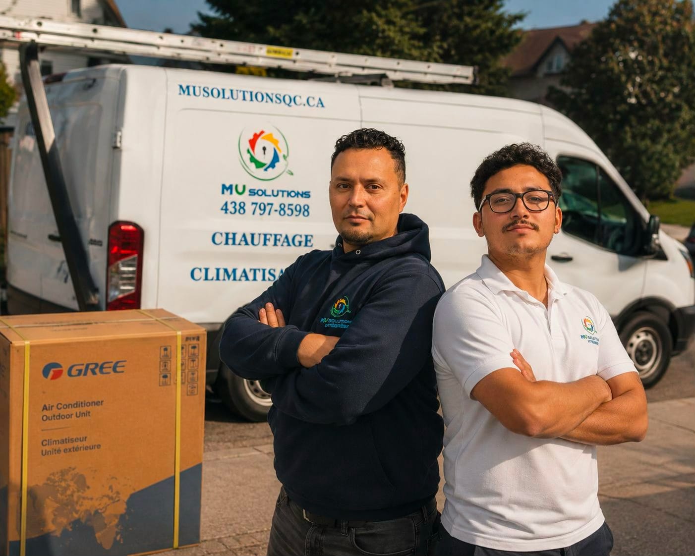 MV SOLUTIONS