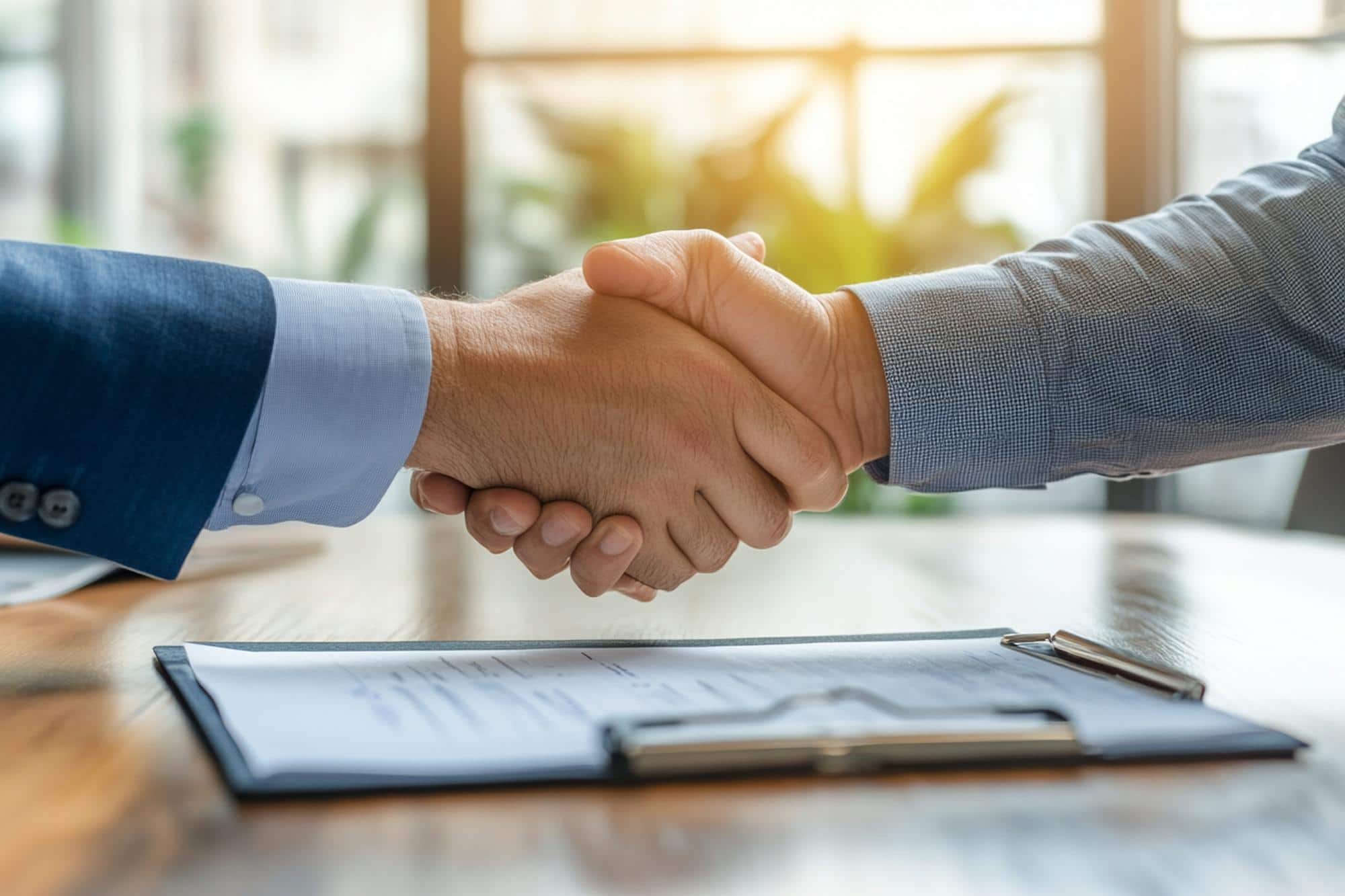 Services destinés aux agences immobilières
