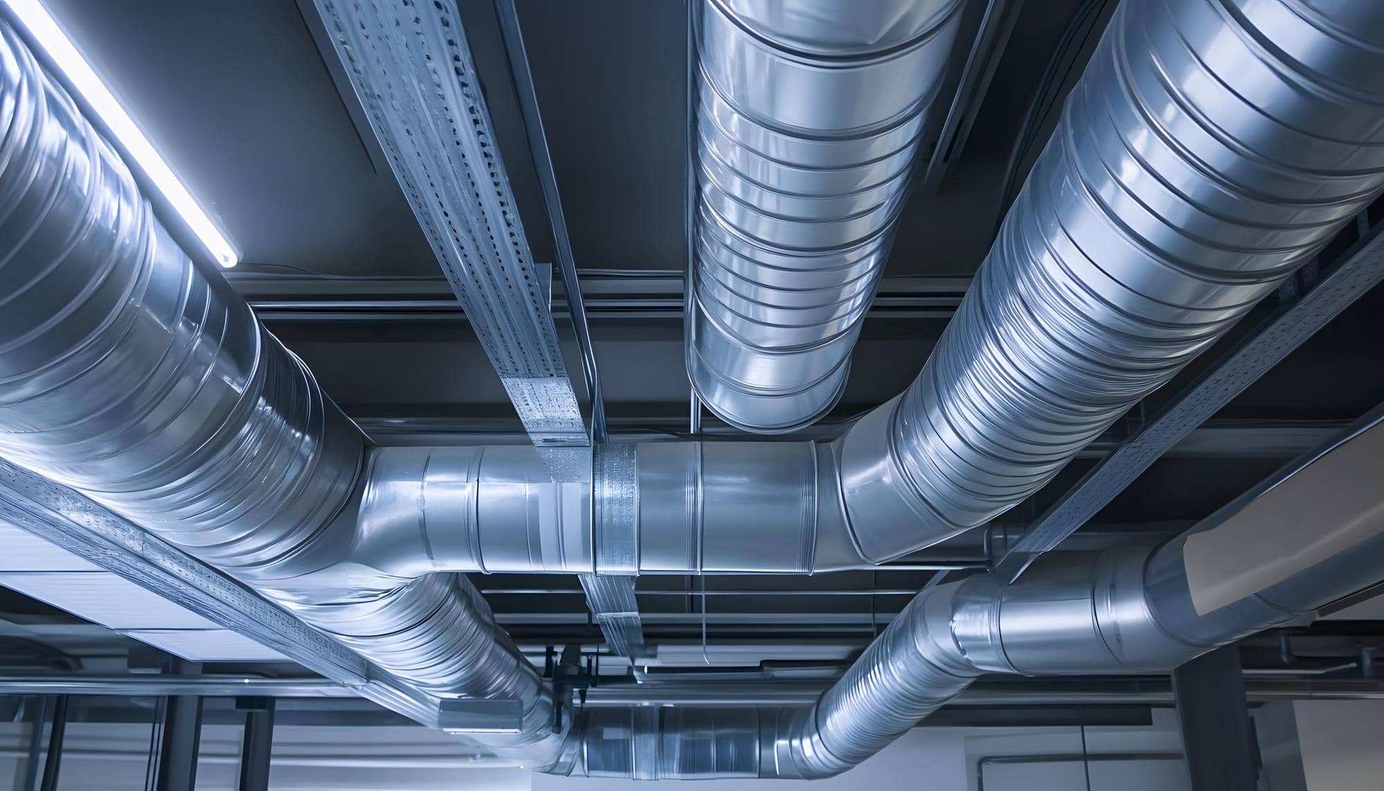ventilation